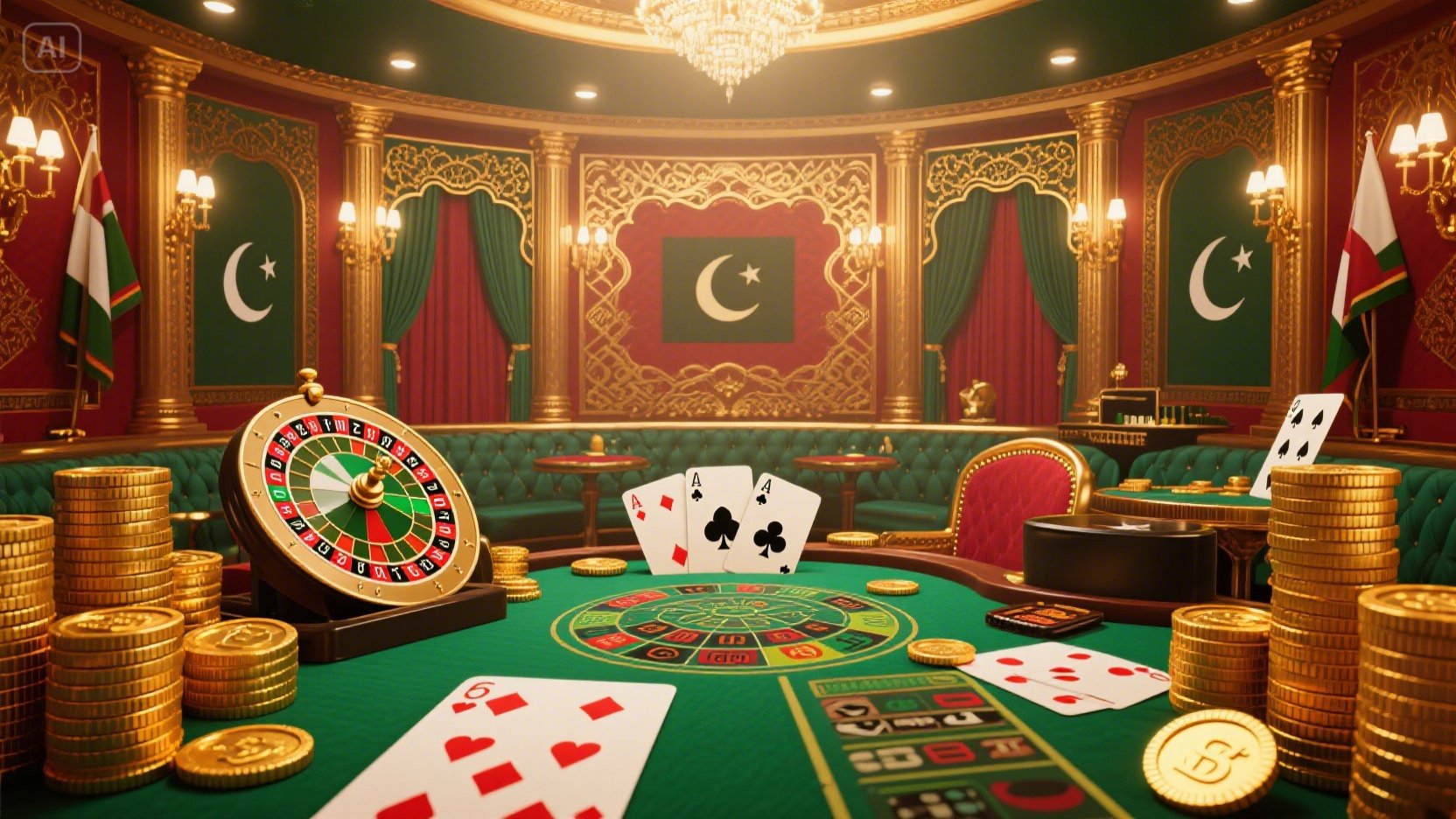 tables game casino